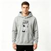 Men Pullover Hoodie Toji Fushiguro Anime Print Casual Long Sleeve Hooded Sweatshirt