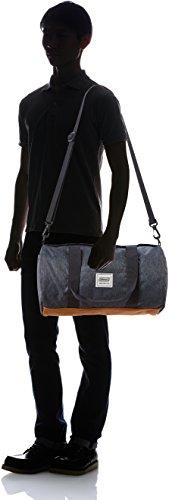 C-Day Duffle (Denim)