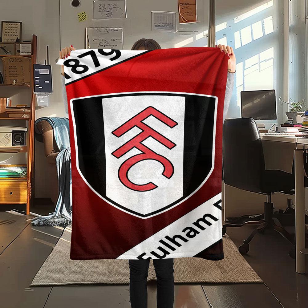 Fulham Blanket, High quality Comfortable for All Seasons, Home Decor, Warmth and Comfort