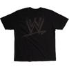 Travis Scott X Wwe Sage The Stage Tee FPCJ-SS06