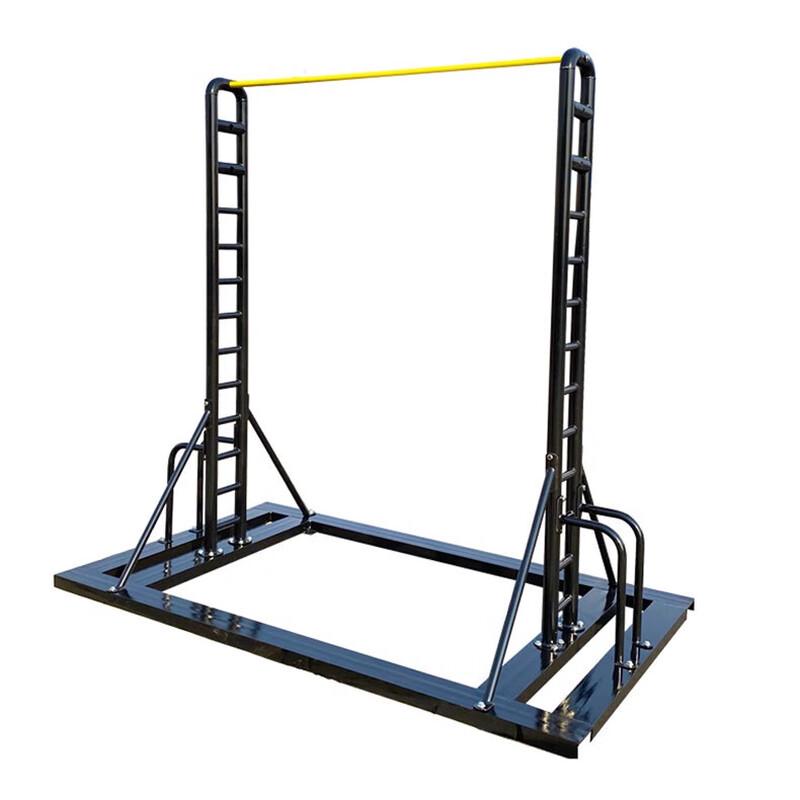 Adjustable Portable Horizontal Bar