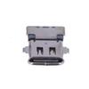 1Pcs Laptop Type-C Charging Port Power Connector Jack For X390 X280 T480S T14 For Thinkpad