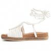 Casual Sandal For Women.  Montevita  Strips2  89311