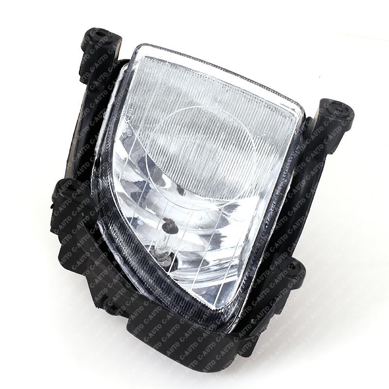 Front Bumper Fog light Fog Lamp For Kia Sportage 2.0 2.7 2005 2006 2007 922011F001 / 92F001 Running light lamp