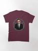 Kingsman Hart Reborn Classic T-Shirt