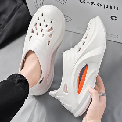 Scarpe da uomo – Sandali