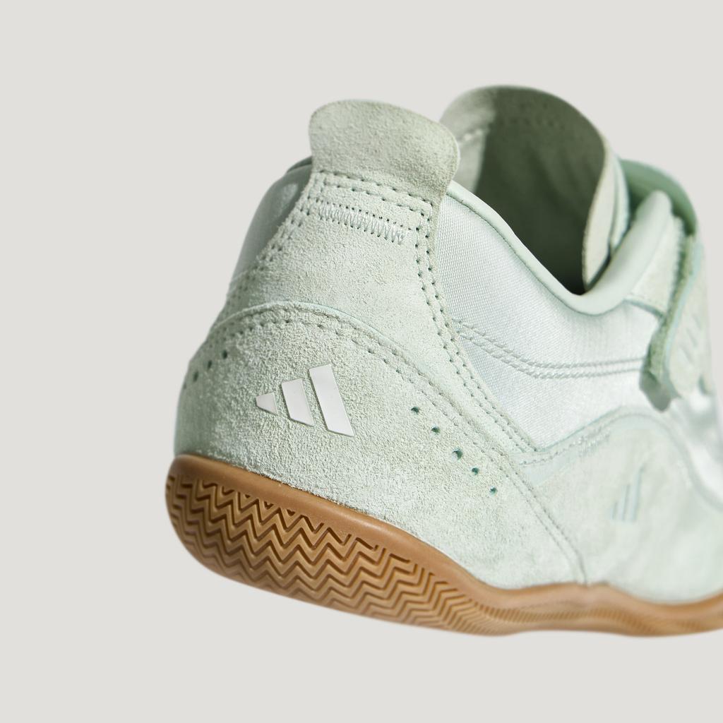 Adidas FOS Casual Shoes Women's Linen Green