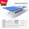 Jianlun Standard Ping Pong Table