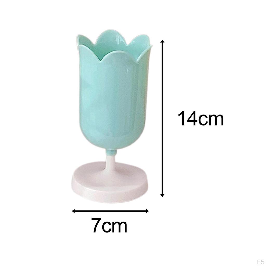 Holder Desktop cil Organizer Photo Props pot Bedroom