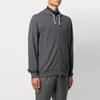 Brunello Cucinelli FW21 Jackets & Coats Men's Gray M0T359069G-C080
