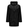 Only Mens Water Repellent Regular Raincoat