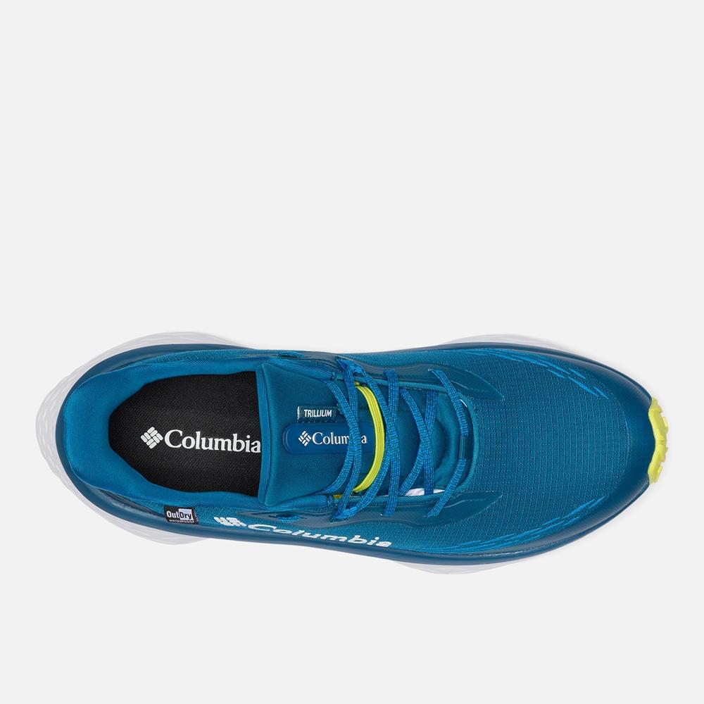 [Columbia] Men's Konos Trilium ATR Outdry [C76BM5887442-Multi]