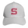 Swarthmore College Logo Baseball Cap Hat Baseball Cap Golf Hat Genuine Foam Party Hat Luxury Caps For Women Unisexs