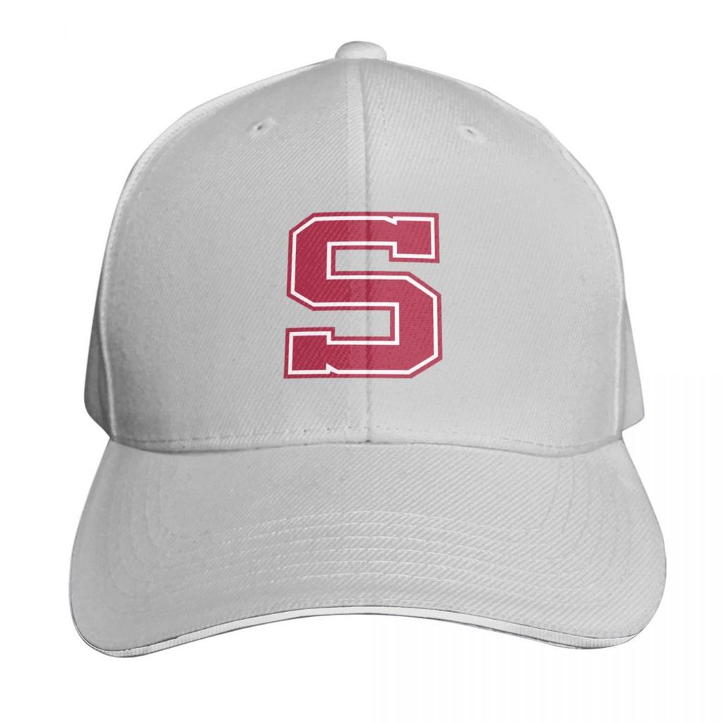 Swarthmore College Logo Baseball Cap Hat Baseball Cap Golf Hat Genuine Foam Party Hat Luxury Caps For Women Unisexs
