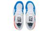 Puma TRC Blaze Court 'White Blue Cherry Tomato'