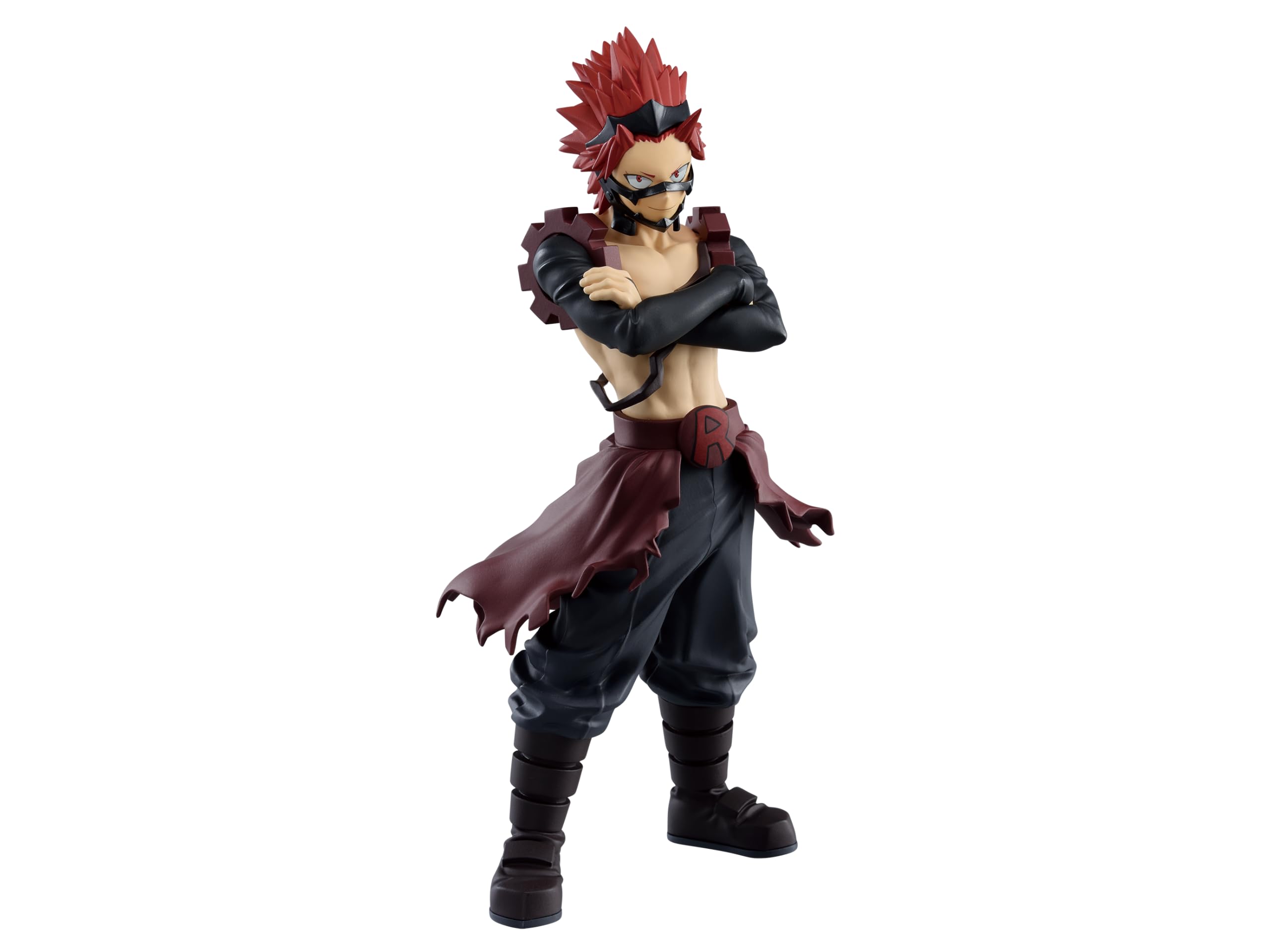 

Моя геройская академия AGE OF HEROES RED RIOT II
