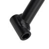 Black Rear Luggage Rack Carrier For Guerrilla 450 2024 2025 2026