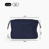 Bag Organizer Insert For Tote Bags With Polyester Material Multipurpose Travel Storage