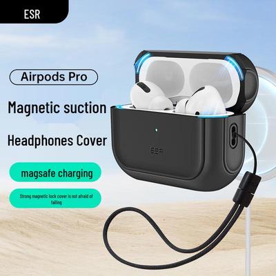 Coque de protection ESR MagSafe pour AirPods Pro 2/Pro