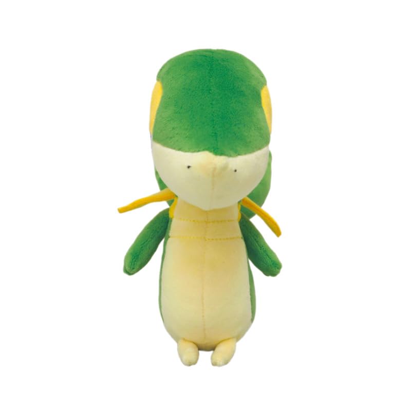 San-ei Trading Pocket Monster ALL STAR COLLECTION Tsutarja (S) W8D26H18.5cm Plush Toy Pokemon PP238