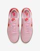 IF1743-602 Nike Field General Suede  Shoes Pink Foam Gum Dark Brown (Women's)