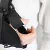 Adjustable Post-Surgery Shoulder Sling Anti-Slip Breathable Mesh Arm Brace for Daily Use Injury Support