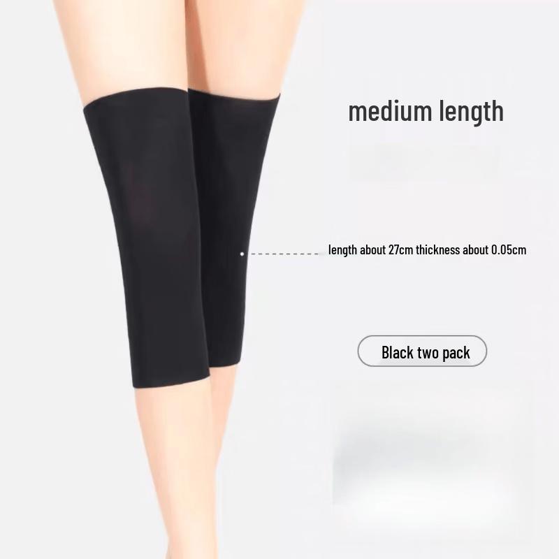 TULX Thermal Sports Knee Pad