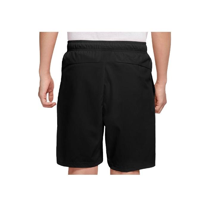 Nike Flex Print Woven Training Shorts Men Bottoms Black CZ2428-010