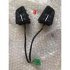 Car Steering Wheel Button for Geely Atlas Boyue NL3 NL-3 Proton X70 Emgrand X7 Sports