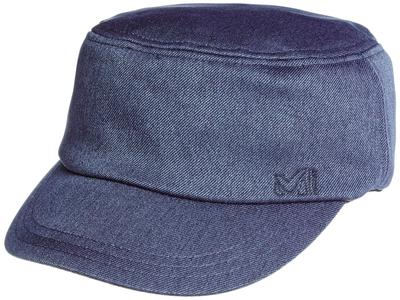 Millet Randonne Warme Mütze MIV01471 DARK DENIM HEATHER Einheitsgröße