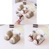 Baby Cartoon Crawling Shoes With Non Slip Soles For Toddlers