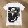 Robert Redford Vintage T-shirt s-5xl Unisex T-Shirt