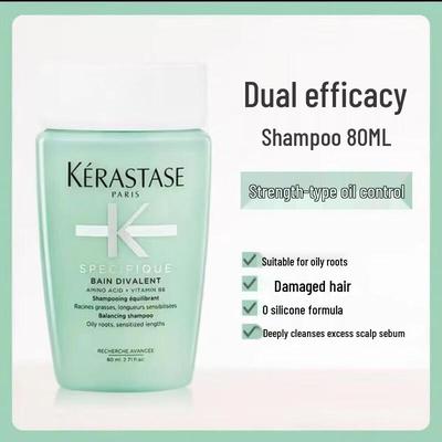 Kérastase Specifique Divalent Balancing Shampoo