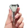 Yamaha Jog Key Cover for AS125, Xunyuan Z4, Jincan, and Liying - Keyring Buckle Accessories