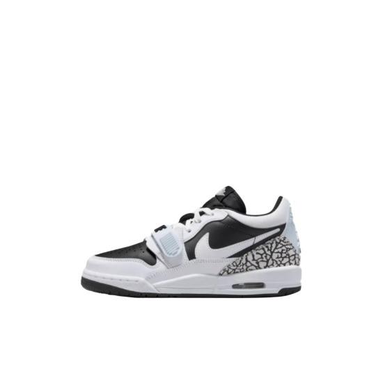 Jordan Legacy 312 LOW CD9054-111 Children's shoes