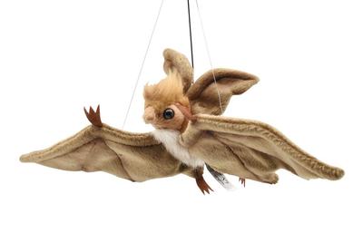 Kanał BH3064 HANSA Bat Brown 37