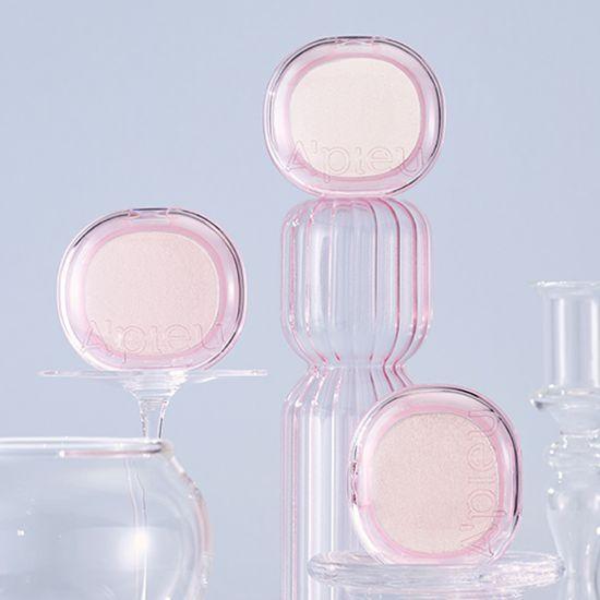 A'pieu Juicy Pang Glimmering Highlighter (2 Types)