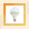 Hallway Light Induction Bulb PIR Motions Sensor Day Dusk Dawn Easy Installation Lamp Night Lights Outdoor Stair 5W