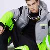 Costum de schi cald și rezistent la vânt pentru bărbați și femei - Jachetă snowboard stil coreean