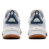 Puma Fuse White/Blue Low Men's 194419-10
