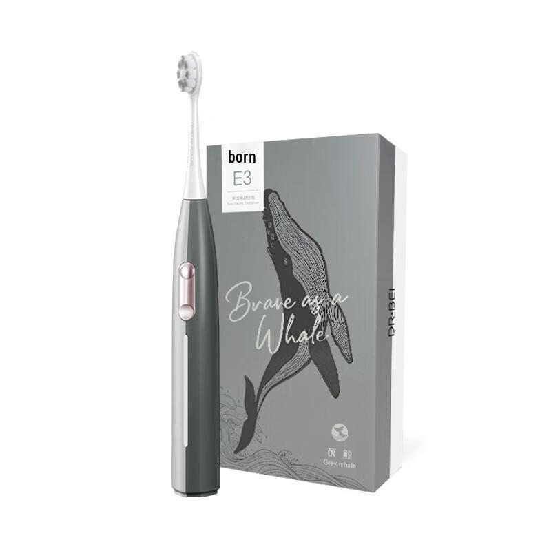 

Beiyi Doctor E3 Sonic Electric Toothbrush
