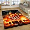 3D P-Peaky Blinders Tommy Shelby HD Carpet Rug for Bedroom Living Room Home Sofa Decoration,Children Game Large Decor Floor Mat