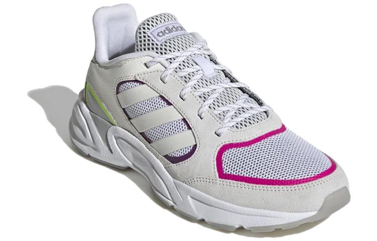 adidas Wmns 90s Valasion 'White Grey' Women's EG8422