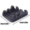 New Anti-slip Car Phone Holder Dashboard Paste Mount Phone Navigation Stand for Samsung Xiaomi Huawei Non-slip Support