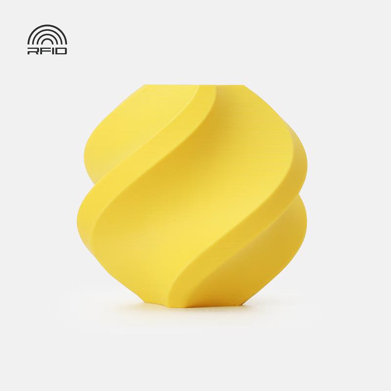 Bambu Lab PLA Lite 3D Printer Filament