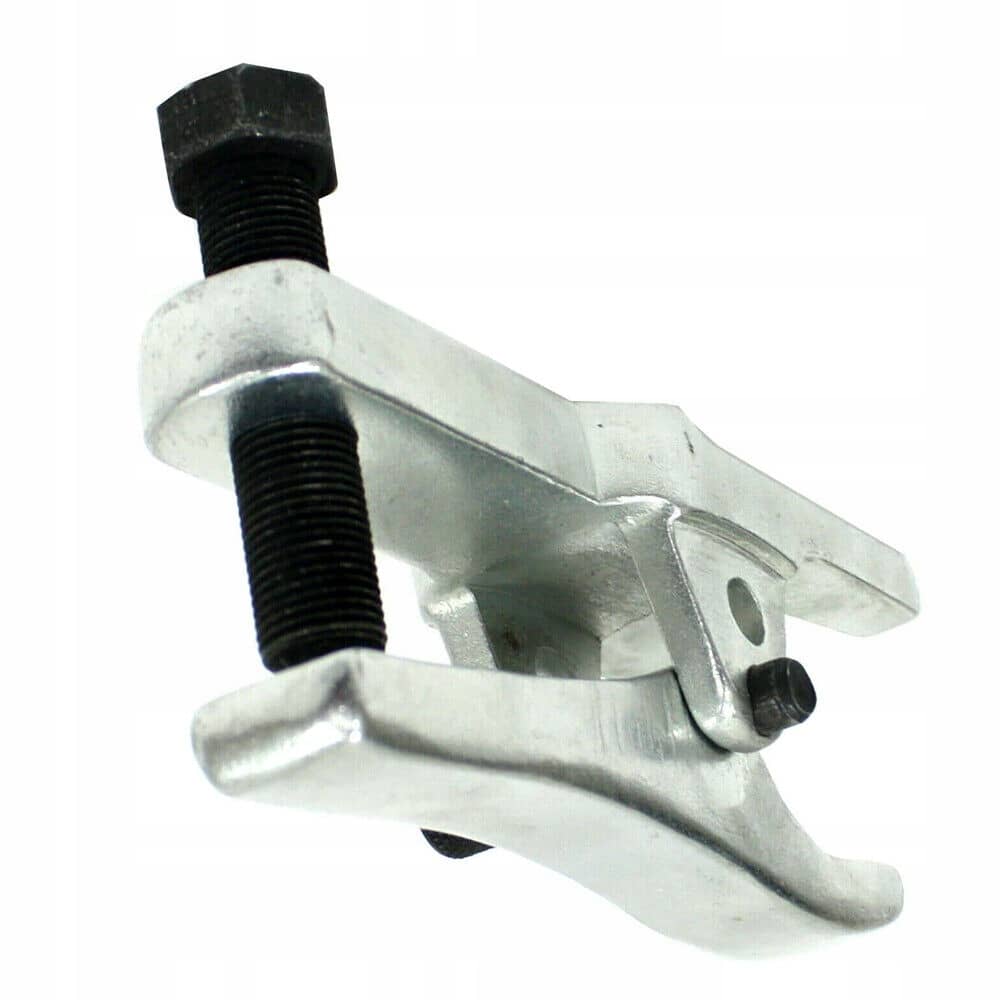 Tool for removing ball joints of pivot pins