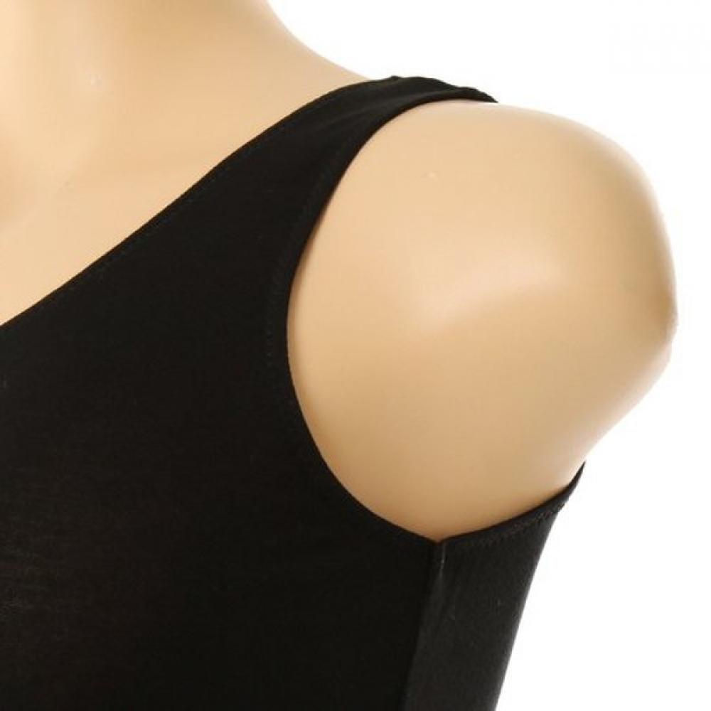 VenuS Women S Micro Modal 40S Running 3 Pack vlg3423rSet