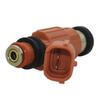 1 Pc Fuel Injector for Mazda E220 2.2L 92-02 Fuel Nozzle No.INP-784