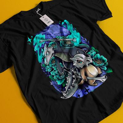 Camiseta Vintage Especial Anime Amor Camiseta Japonesa Camiseta Anime Camiseta Regalo Manga