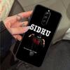 Sidhu Moosewala Case For ZTE Nubia RedMagic 11 Pro Plus 10 9 8 8S 9S 10S Pro 5G 5S 6 7 6S 7S Pro 11 Air Cover